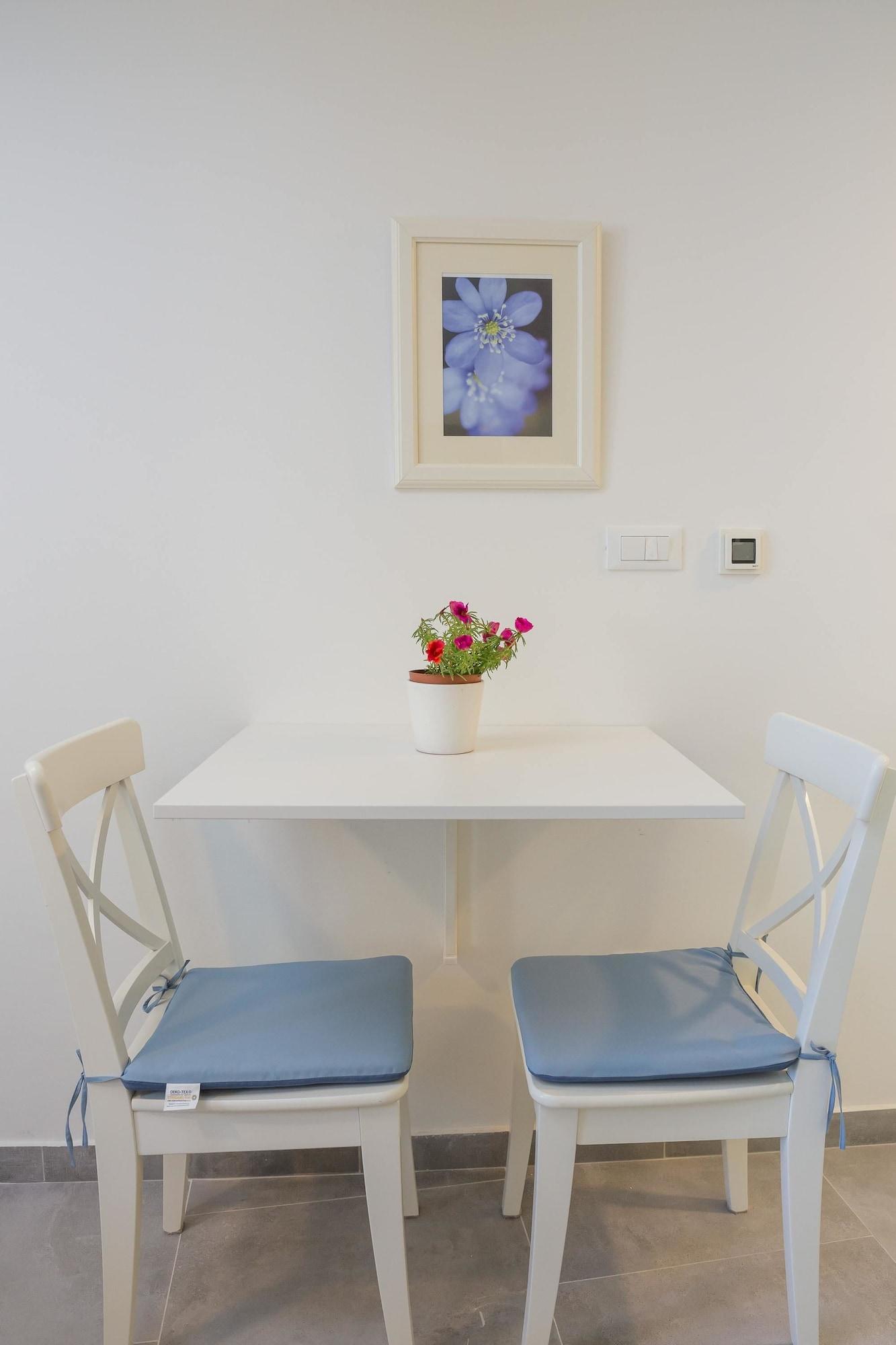 Split Center Suites Luaran gambar