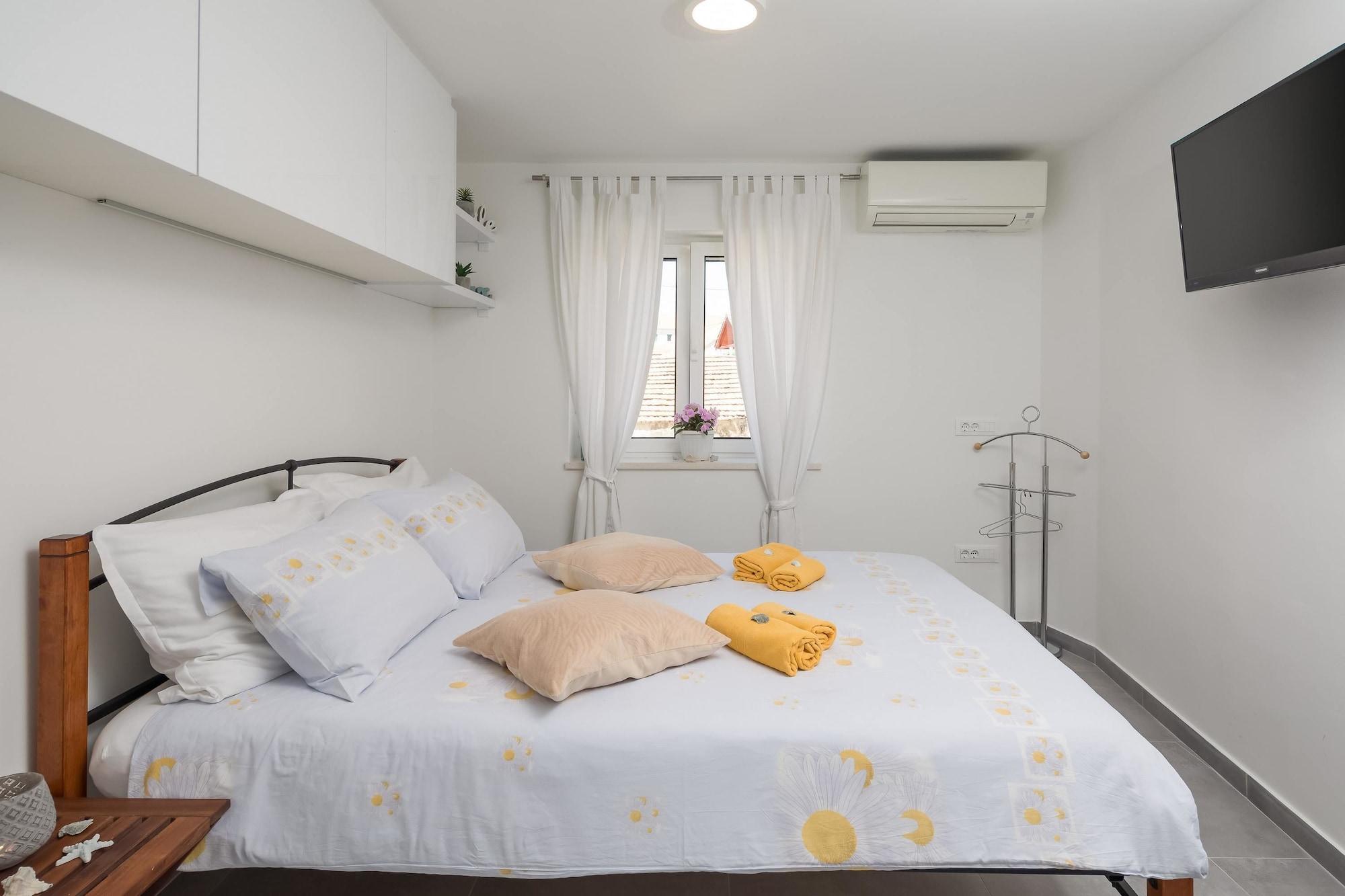 Split Center Suites Luaran gambar