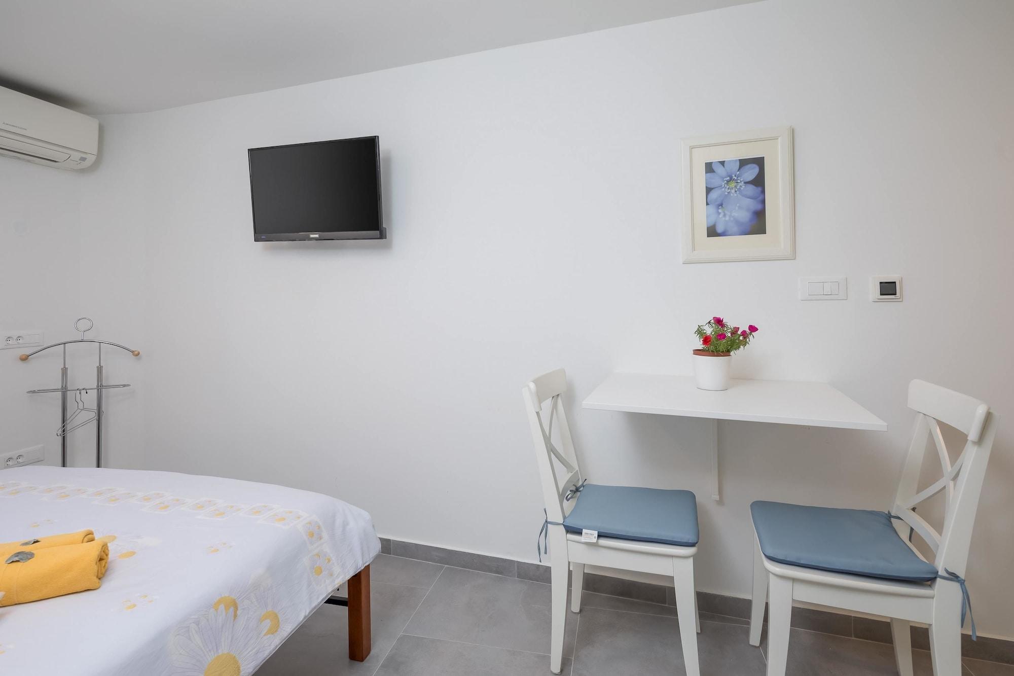 Split Center Suites Luaran gambar