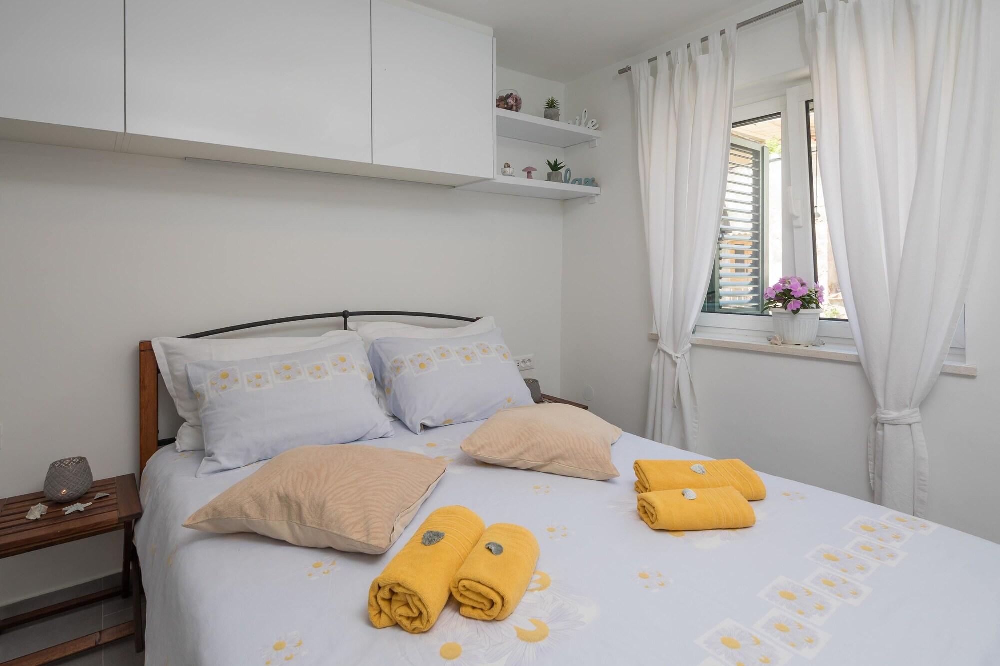 Split Center Suites Luaran gambar