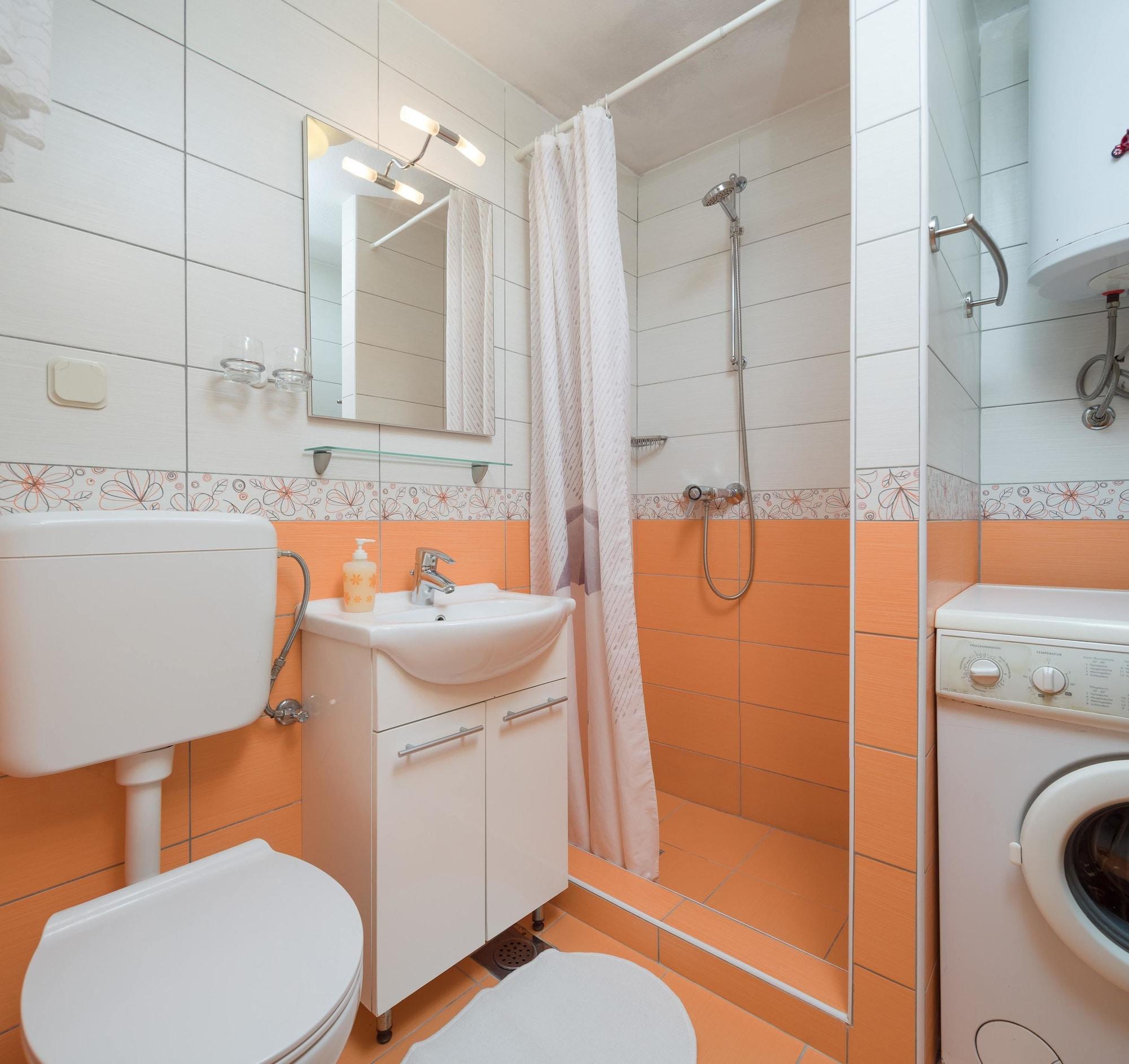 Split Center Suites Luaran gambar