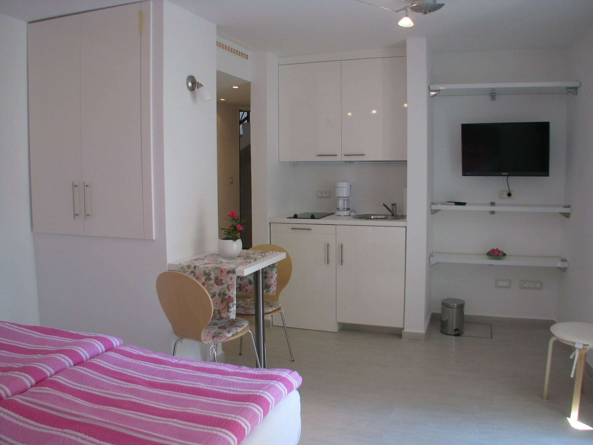 Split Center Suites Luaran gambar