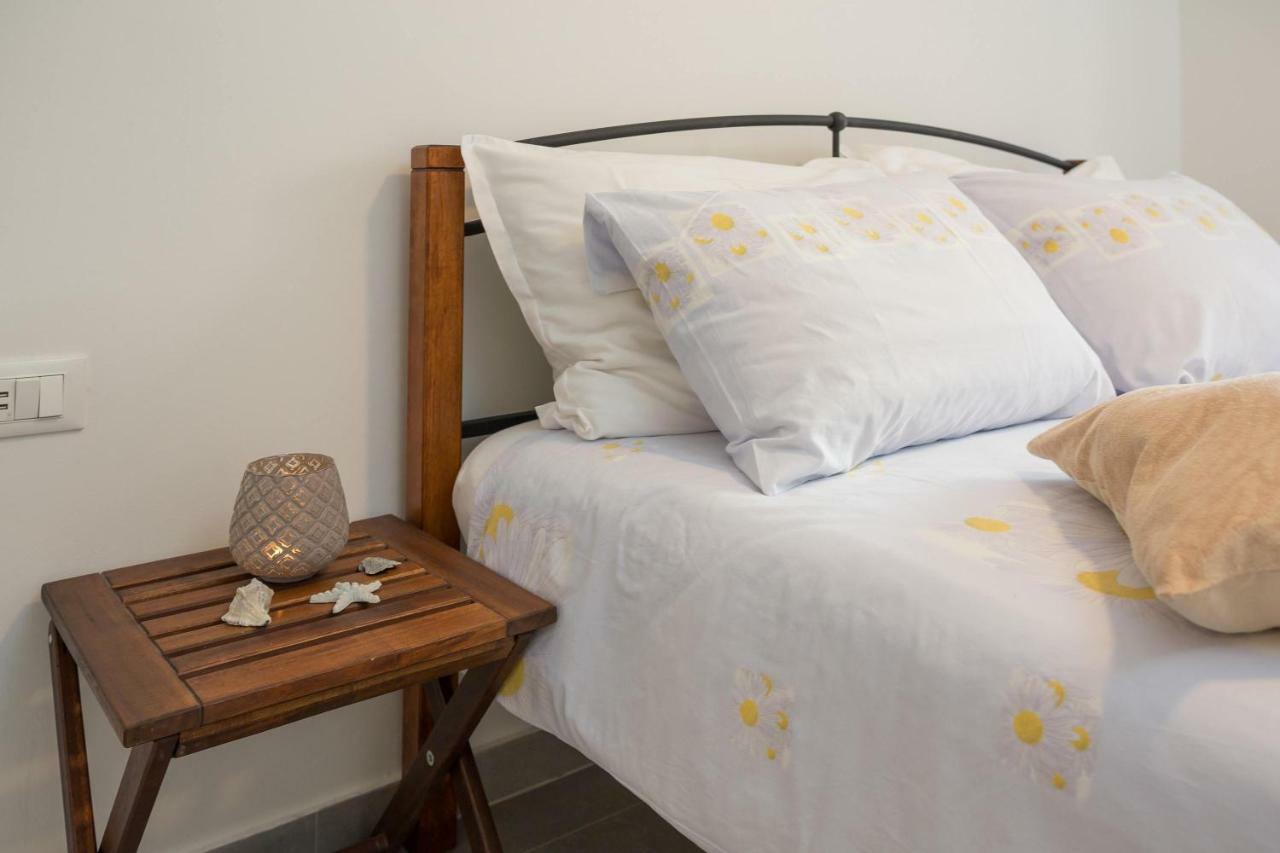 Split Center Suites Luaran gambar